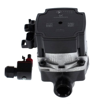 Bosch Pumpe UPMO 15-60 130 8737714015
