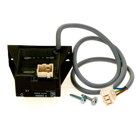 Bosch / Buderus Drossel für NRG137 8738805156