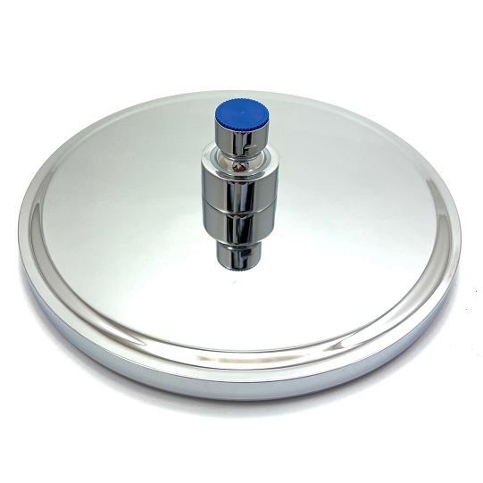 Ideal Standard Kopfbrause d:200mm, chrom B960938AA