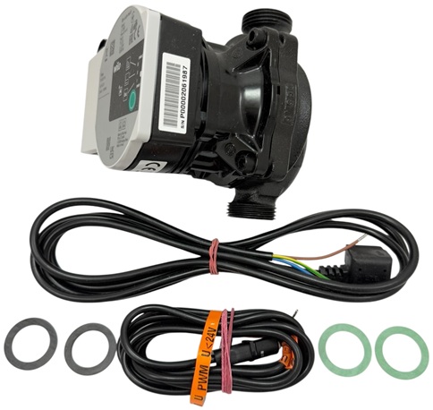 Stiebel Eltron UP Yonos Para RSTG 15/1-7.5 # 324565