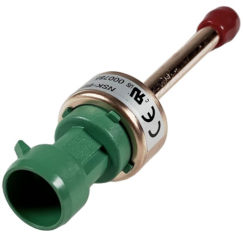 Bosch / Buderus Druckwächter LP 2-18 bar 8738211557