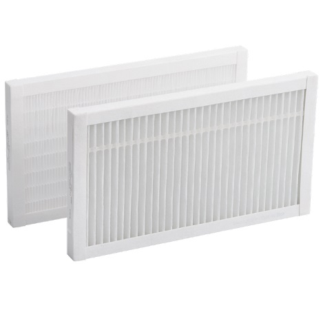 Viessmann Ersatzfilter Zu/Abluft Vitovent (2x3 Stück) # 7143771