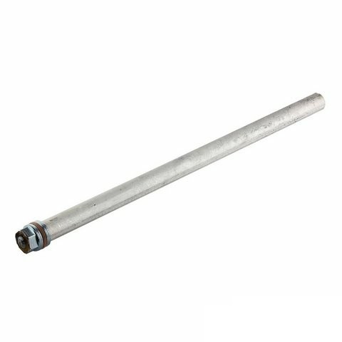 Buderus Anode G1" D26x550mm 87185713480