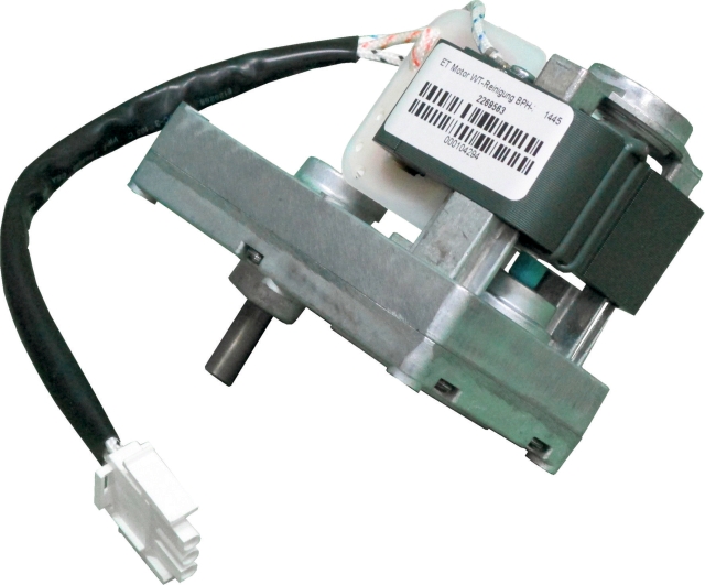 Wolf Motor Wärmetauscherreinigung für BPH-25/35 2269563