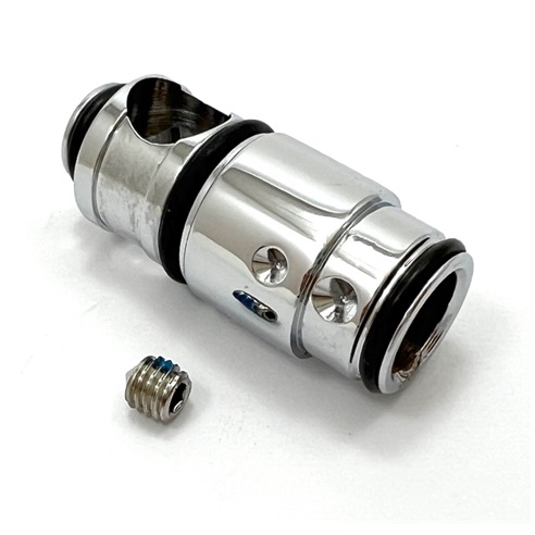 Ideal Standard Verbindungsnippel zu Auslauf Alfiere chrom N960043AA