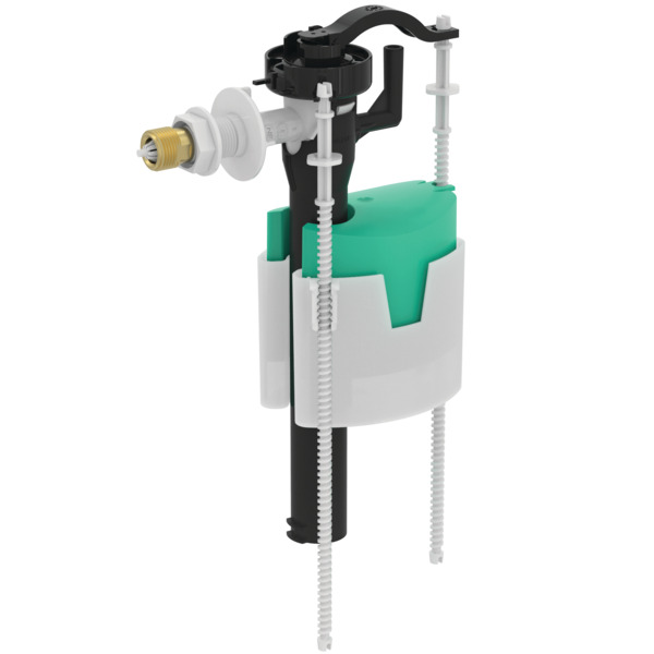 Ideal Standard Einlaufarmatur seitlich 3/8 Smartvalve D6701BG RV19567