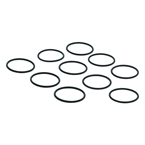 Grohe O-Ring 31x2 10 Stück für Thermostate 0354000M