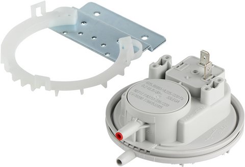 Bosch Differenzdruckschalter Typ 19-29 7098294