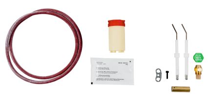 Wolf Wartungsset für COB-29 8908790