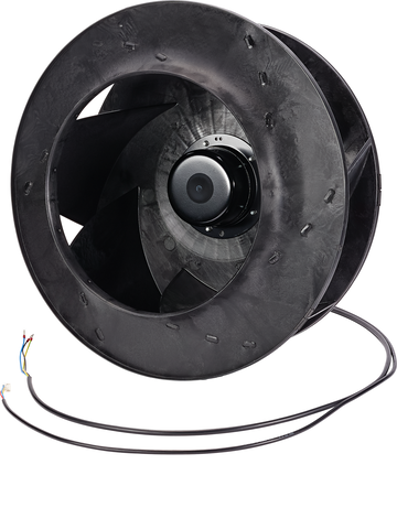 Stiebel Eltron Lüfter R3G 450 EBM 278914