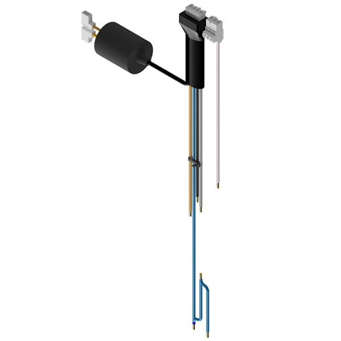 Bosch / Buderus Kabelbaum E 8738213788