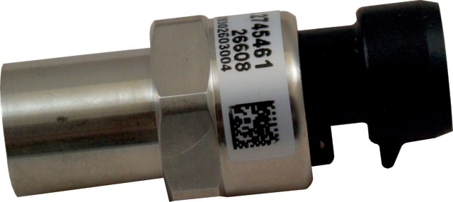 Wolf Kältemitteldrucksensor für BWL-1S 274546199