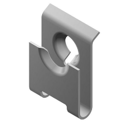 Bosch / Buderus Sicherungsscheibe 8718600738