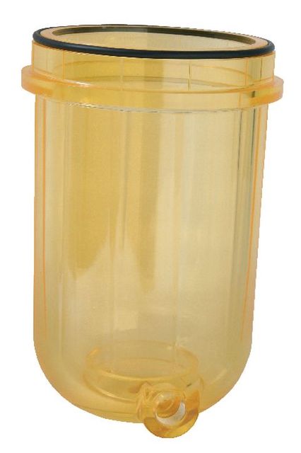 SYR Filtertasse mit O-Ring für Drufi max. bis Baujahr 2012 2315.00.940