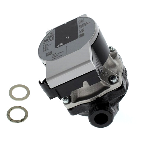 Buderus Pumpe Para ST 15-130/7-50/iPWM2-6 8735300759