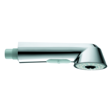 Grohe Spülbrause chrom für Einhandmischer 46789000