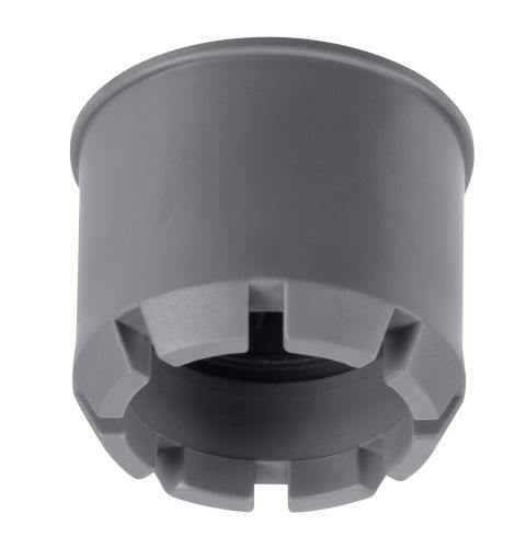 Neoperl NEOSTRAHL LP Innenteil ohne Dichtung, grau, M28 V=FULL FLOW 02426146