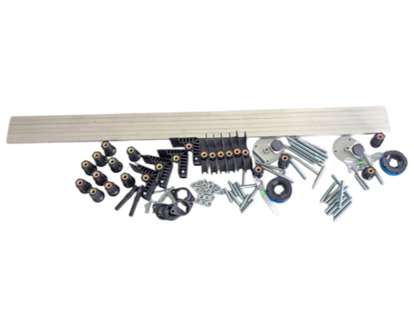 Ideal Standard Einbaurahmen Größe 2 für Brausewanne Ultra Flat S bis 2000x1000mm K729167