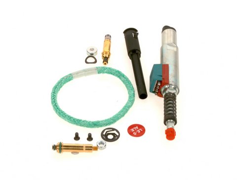 Bosch / Buderus Service-Set Ölabschlusssystem 17-28 8718585015