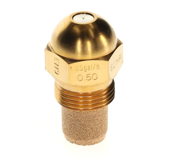 Buderus Öldüse 0.50gph 60gr HR Danfoss 8738806737