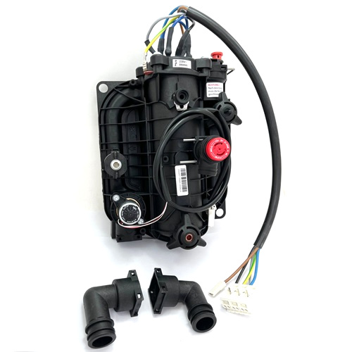 Stiebel Eltron Multifunktionsgerät Baugruppe 294581