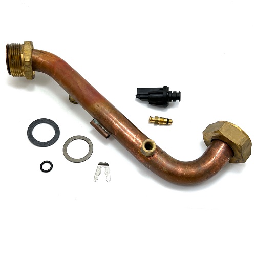 Vaillant Rohr BUH-HC VWL 7&9C 71&91/2 0020085491