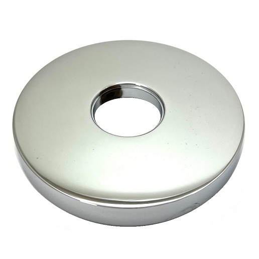 Ideal Standard Rosette für Mehrwege-Ventil UP, chrom A963673AA