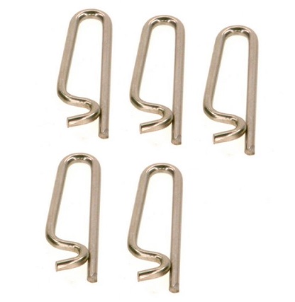 Bosch Federstecker 5 Stück 7099402