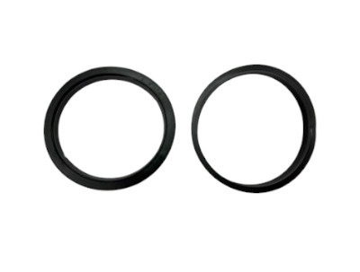Hansa Ring Schwarz 59911154
