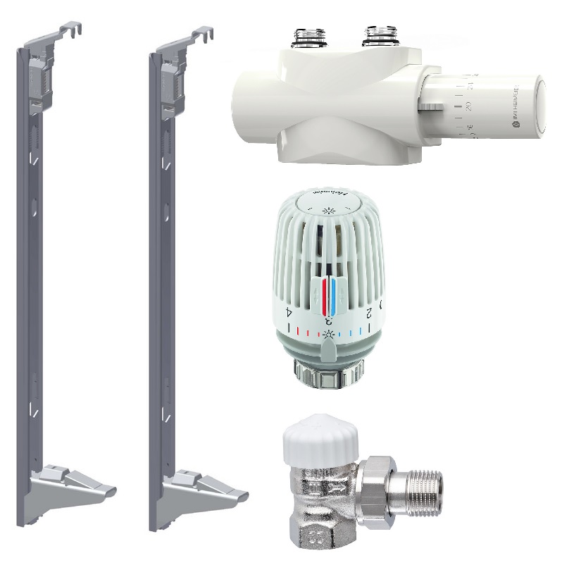 Zubehör Heizkörper