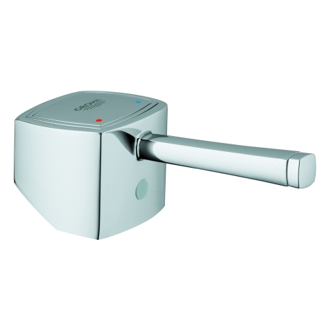 Grohe Hebel chrom für Einhandmischer 46836000