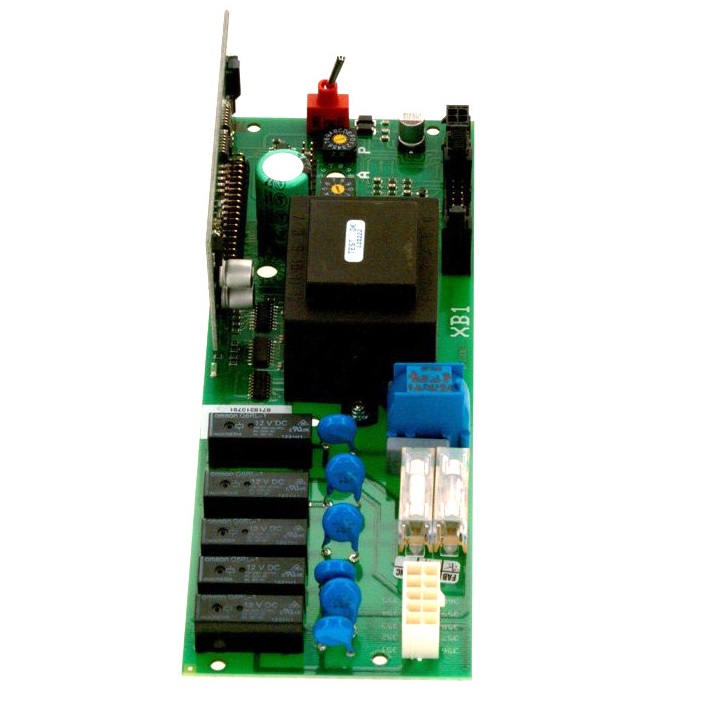 Bosch Leiterplatte XB1 87183107810