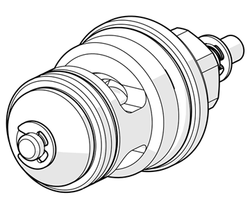 Hansa Umsteller, automatisch 59912870