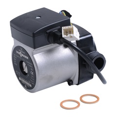 Viessmann Umwälzpumpe VIUP15-30 CIL2 # 7834766
