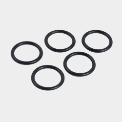 Viessmann O-Ringe (5 Stück) 19,8 x 3,6 # 7831415