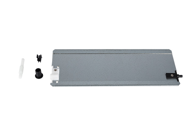 Kermi x-well Bypassklappen-Secundary-Kit für S170 Y9103000060K