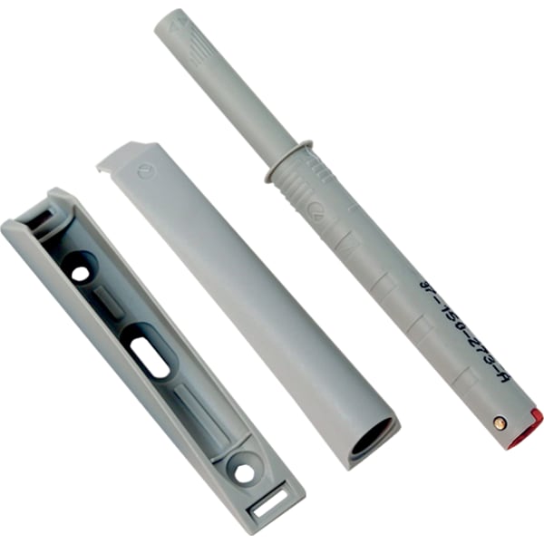 Geberit Set Türdämpfer für Handwaschbecken-Unterschrank Acanto 243.804.00.1