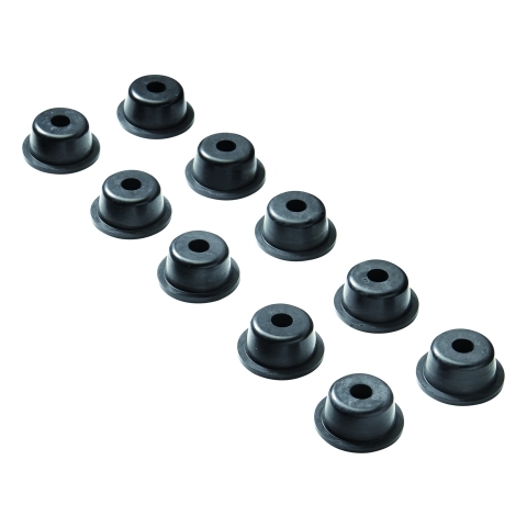Grohe Membrane für Urinal-Spüler 505 10 Stück 4376200M