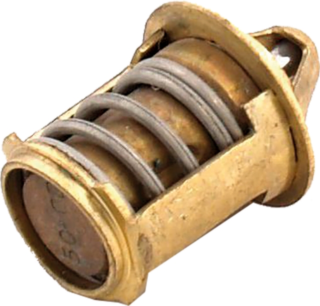 Wolf Thermostat-Ventil für GG/GU-2EK 2708097