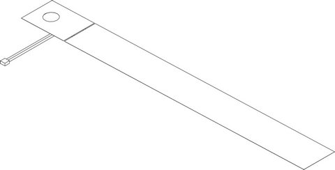 Bosch Heizkabel 8738206093