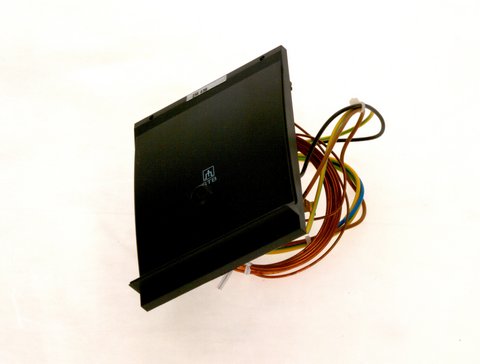 Buderus Modul ZM436 S15 STB-95° schwarz 8718593678