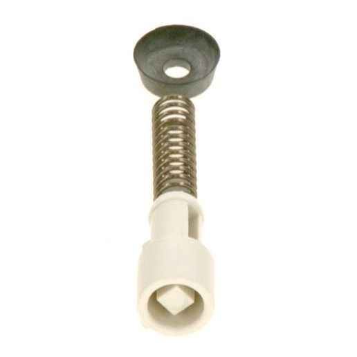 Buderus Verriegelung Tür für GB162, für Verkleidung 7101384