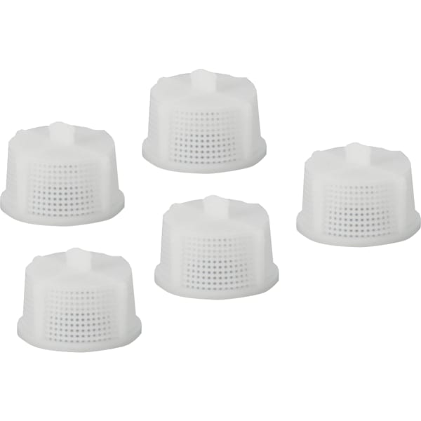 Geberit Set Schmutzsiebe für Magnetventil für Urinalsteuerung Typ 500 599064000