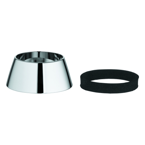Grohe Rosette chrom für Relexa 45174000