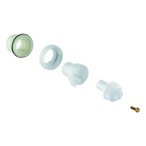 Grohe Anschlag 47124000