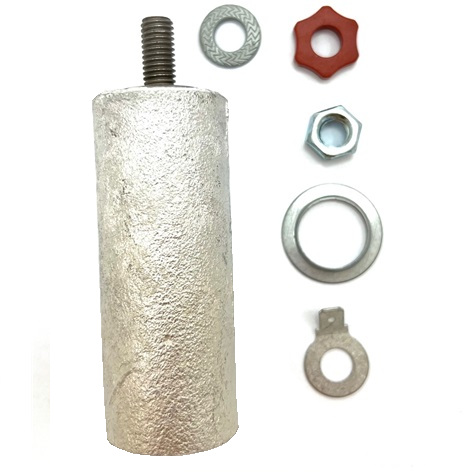 Stiebel Eltron, AEG Anoden Set. 15L, für SH 15 und PSH 15 289588