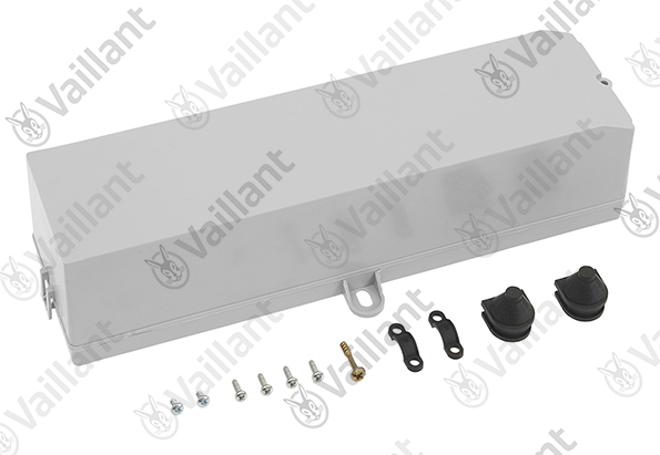 Vaillant Gehäuse für Warmwasserspeicher VIH K 300 VIH K 300 R1 193528