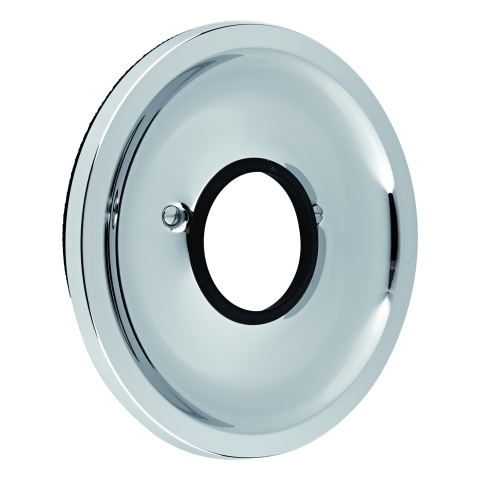 Grohe Rosette d: 170mm für Unterputz-Einhandmischer chrom 46062000