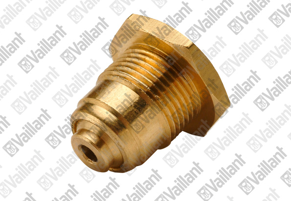 Vaillant Stopfbuchse für Gas-Wandheizgerät VCW 180 K XE VCW 180&240&280 XE 0020107780