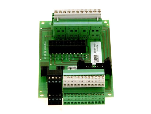 Bosch Leiterplatte PXB 87183107800
